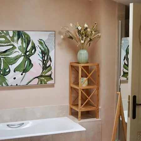 Adosado For Rent In Sotogrande Chalet