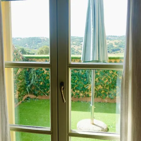 Adosado For Rent In Sotogrande Chalet San Roque (Andalucia)