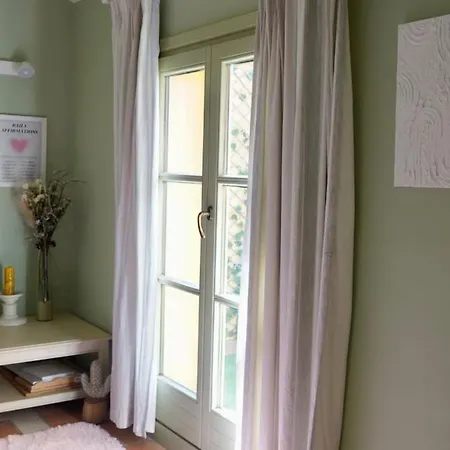 Adosado For Rent In Sotogrande Chalet San Roque (Andalucia)