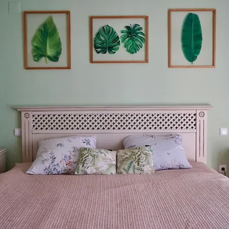 Adosado For Rent In Sotogrande Chalet