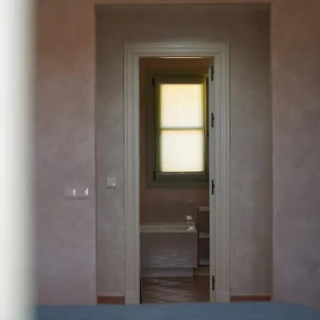 Adosado For Rent In Sotogrande *