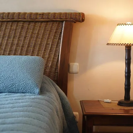 Chalet Adosado For Rent In Sotogrande