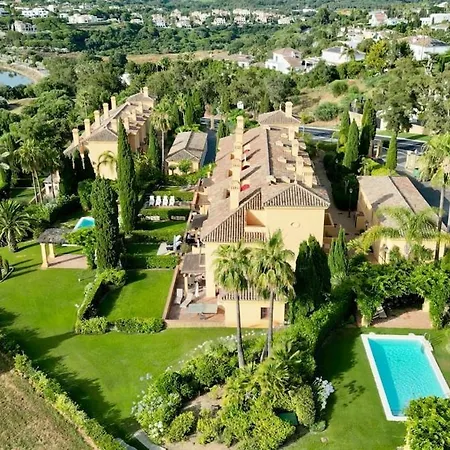 Adosado For Rent In Sotogrande San Roque (Andalucia)