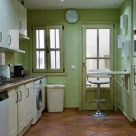 Adosado For Rent In Sotogrande Chalet