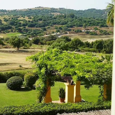 Adosado For Rent In Sotogrande *