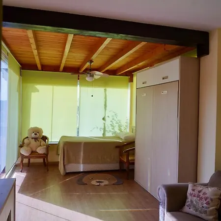 Chalet Adosado For Rent In Sotogrande San Roque (Andalucia)