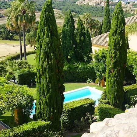 Adosado For Rent In Sotogrande San Roque (Andalucia)