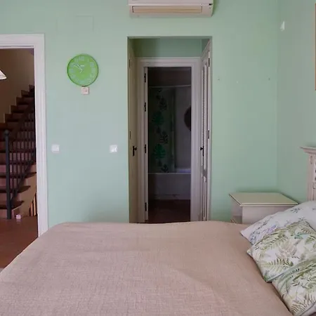 Adosado For Rent In Sotogrande Chalet San Roque (Andalucia)