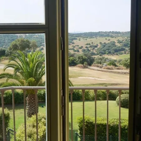 Chalet Adosado For Rent In Sotogrande San Roque (Andalucia)