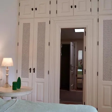 Adosado For Rent In Sotogrande Chalet
