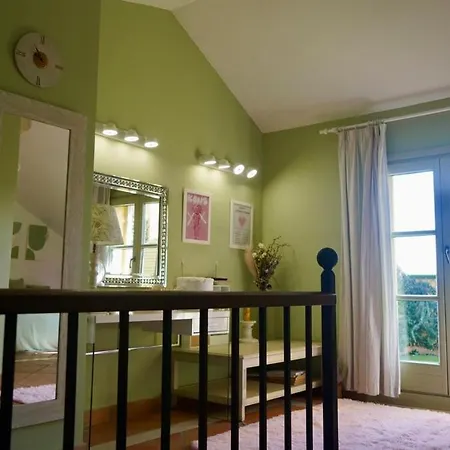 Adosado For Rent In Sotogrande * San Roque (Andalucia)