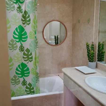 Chalet Adosado For Rent In Sotogrande