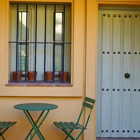 Adosado For Rent In Sotogrande