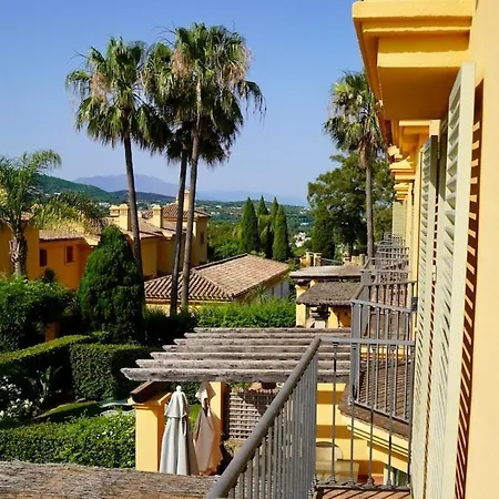 Adosado For Rent In Sotogrande *