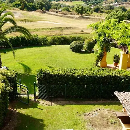 Adosado For Rent In Sotogrande Chalet