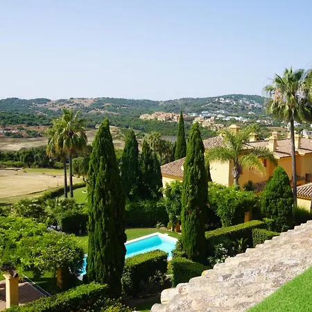 Adosado For Rent In Sotogrande * San Roque (Andalucia)